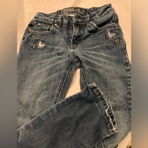 Girls Jeans